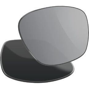 Polarized Replacement Lenses for Smith Basecamp Sunglasses