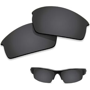 Polarized Lenses Replacement for Oakley Bottlecap 100% UV Protection-Variety Colors