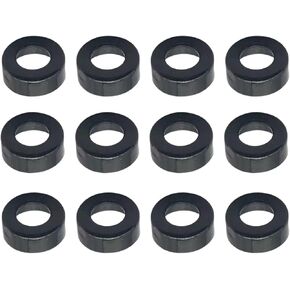 12PCS Rocker Arm Head Socket Retainer لـ Dodge 5.9 6.7 Ram Cummins 2500 3500 ISF3.8 4B4.5 4ISBE 6ISBE ISB3.9 QSB5.9 2003-2018 3935945 3942729