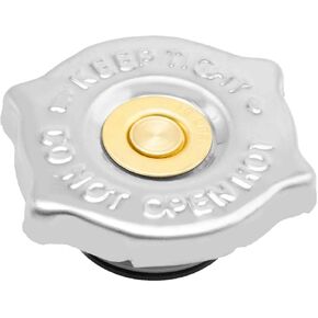 52028974AA Radiator Cap, Replacement for Dodge Journey 2.4L 2009-2018, Jeep Grand Cherokee 5.7L/6.4L 2020 2021, Replaces 52079880AA 55116901AA