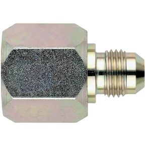 Aeroquip FCM2411 Steel Flare Swivel Reducer