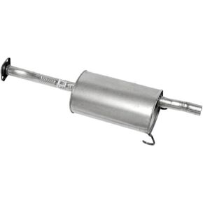 Walker SoundFX 18860 Direct Fit Exhaust Muffler 2" Outlet (OD) for Acura Integra