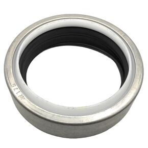 ReplacementKits.com Lower Gear Dear Bearing Carrier Propshaft Oil Seal متوافق مع Mercruiser Bravo III ، Bravo X & Bravo XR (يستبدل 26-861694)