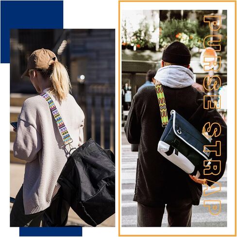 محفظة أحزمة Crossbody للحقائب حزام حزام حزام حزام حزام الأشرطة الاستبدال لحقائب اليد in Kuwait