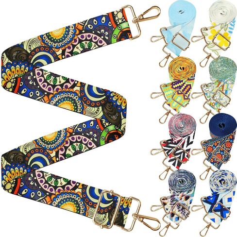 محفظة أحزمة Crossbody للحقائب حزام حزام حزام حزام حزام الأشرطة الاستبدال لحقائب اليد in Kuwait