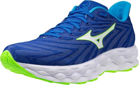 حذاء Mizuno Men's Wave Sky 8 Running in Kuwait