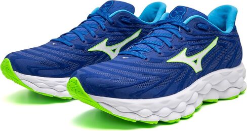 حذاء Mizuno Men's Wave Sky 8 Running in Kuwait