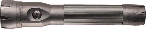مصباح يدوي Streamlight 75832 Stinger DS LED مع شاحن تيار متردد/تيار مستمر - 425 لومن، أسود in Kuwait