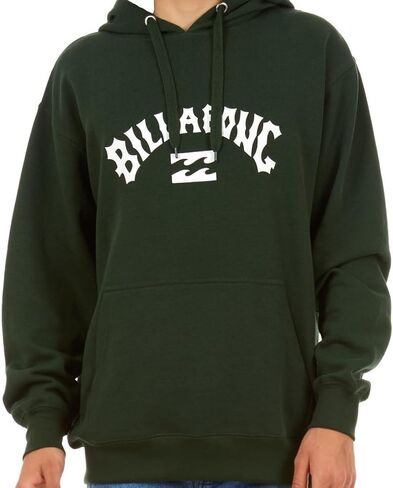 Billabong Big and Tall Hoodies for Men - Fleece Pullover Sweatshirt Graphic Hoodie in Saudi Arabia