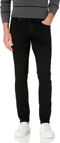 AG Adriano Goldschmied Men's Graduate Tailored 32" Twill Jeans in Saudi Arabia