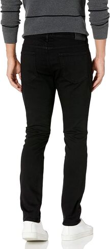 AG Adriano Goldschmied Men's Graduate Tailored 32" Twill Jeans in Saudi Arabia