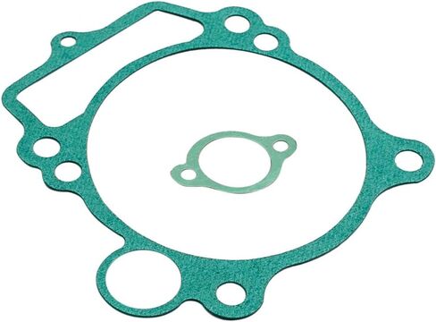 MaxPeedingRods 95mm mms cylinder spiston gasket top end end end end kit for yamaha yfz450 2004 2005 2006 2007-2009 2012-2013 5ta-11311-12-00 99999-03528-00 in Kuwait