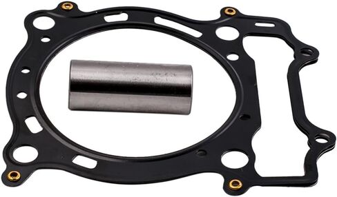 MaxPeedingRods 95mm mms cylinder spiston gasket top end end end end kit for yamaha yfz450 2004 2005 2006 2007-2009 2012-2013 5ta-11311-12-00 99999-03528-00 in Kuwait