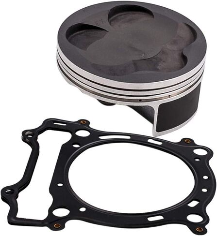 MaxPeedingRods 95mm mms cylinder spiston gasket top end end end end kit for yamaha yfz450 2004 2005 2006 2007-2009 2012-2013 5ta-11311-12-00 99999-03528-00 in Kuwait