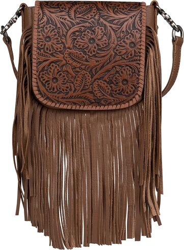 Montana West Fringe Purse Western Purses for Women Crossbody Bag in Kuwait