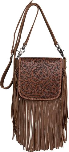 Montana West Fringe Purse Western Purses for Women Crossbody Bag in Kuwait