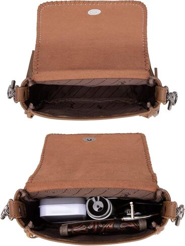 Montana West Fringe Purse Western Purses for Women Crossbody Bag in Kuwait