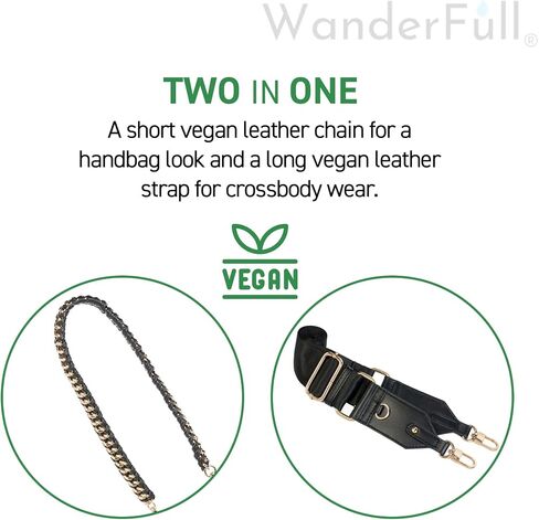 Original HydroBag | Oprah’s Favorite Things 2024 | Vegan Leather Water Bottle Holder w/Strap Bundle in Saudi Arabia