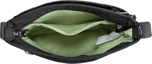 Travelon Anti-Theft Roam Small Crossbody in Saudi Arabia