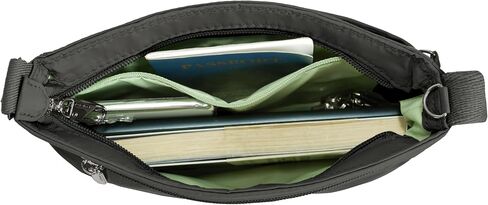 Travelon Anti-Theft Roam Small Crossbody in Saudi Arabia