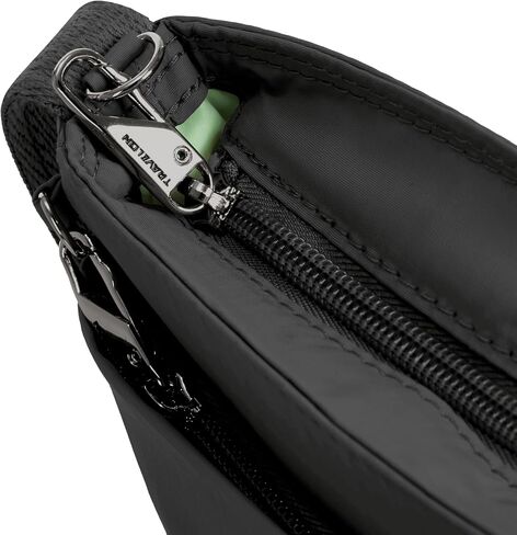 Travelon Anti-Theft Roam Small Crossbody in Saudi Arabia