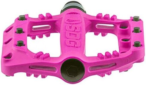 SDG Components Slater Pedals in Saudi Arabia