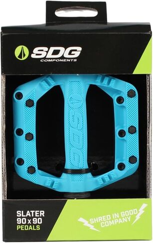SDG Components Slater Pedals in Saudi Arabia