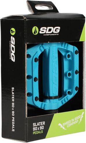 SDG Components Slater Pedals in Saudi Arabia