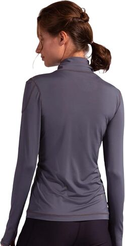 Womens UPF 50+ Turtleneck in Kuwait