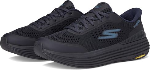 Skechers Women's Max Cushioning Suspension Chrone Hands Free Slip-ins Sneaker in Kuwait