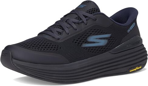 Skechers Women's Max Cushioning Suspension Chrone Hands Free Slip-ins Sneaker in Kuwait