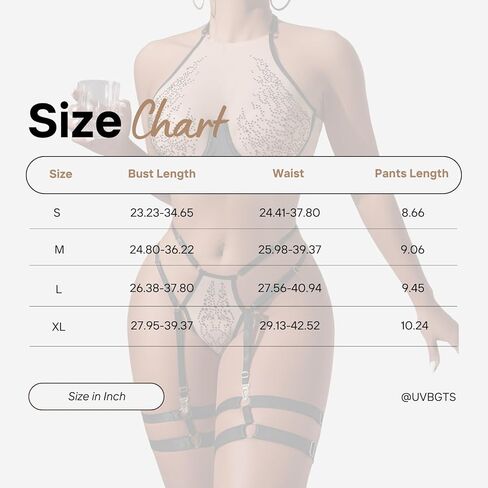 بدلة الاستحمام الكريستالية الماس اللامع للسيدات مع ملابس الملابس الداخلية للملابس الداخلية وسلسلة الملابس الداخلية in Kuwait