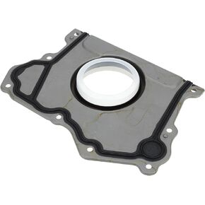 Crankshaft Oil Seal with Flange for Jeep Cherokee No.68223854AA Rear Main Seal 1 Pc