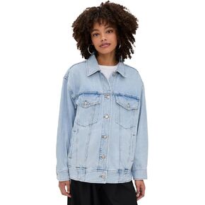 Pistola Denim Women's Rown Jacket