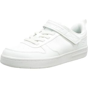 Skechers Unisex-Child Smooth Street Sneaker