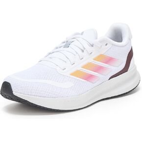 adidas Kids' Runfalcon 3.0 Elastic Lace Top Strap Running Shoe