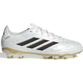 Adidas للجنسين والطفل Copa Pure 3 League League Multi Ground Sneaker