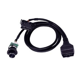 CSP5 CSP4 5-Position Switch Compatible with 2006-2021 Dodge Ram Cummins 5.9L 6.7L OBDII SOTF Switch