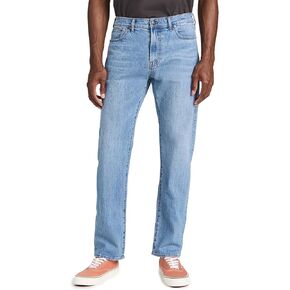 Madewell Men's 1991 Straight Jeans