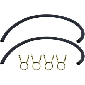 2025 Update 5.5mm Gas Fuel Line Hose for Honda CT70 CT70H CT90 CT110 ATC110 ATC200