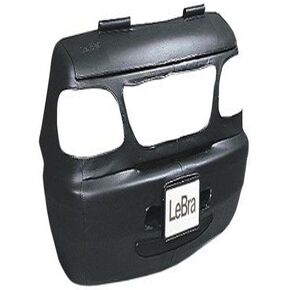 Covercraft LeBra Custom Fit Front End Cover for Honda CR-V - (Vinyl, Black)