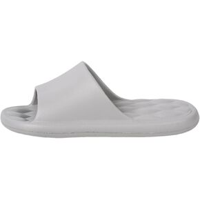 Slippers House Slides for Women and Men Quick-drying Shower Shoes Thick sole Non-slip