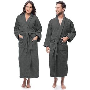 HomeLabels Terry Cotton Bathrobe