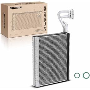 A-premium A/C Evaporator Core متوافق مع Honda Civic 2014-2015 ، Sedan 4 Door فقط