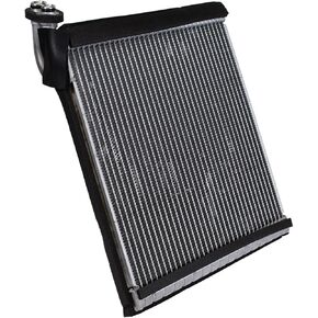 Denso 476-0007 A/C Evaporator Core