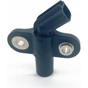 Engine Crank Crankshaft Position Sensor Compatible with Ford F150 E150 E250 E-150 E-250 Econoline Freestar Mustang Replacement for Mercury Cougar Monterey Replaces 1F2E6C315AA 4F2Z6C315BA PC51