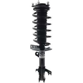 KYB SR4653 Strut-Plus Complete Corner Unit Assembly -Strut, Mount and Spring