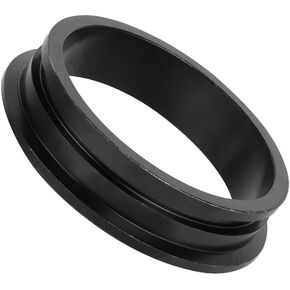 AUTOVIC Turbo Flange Adapter for HE351 Compatible with HX40 and Some Dodge Cummins S300 - for S300 Turbo Upgrade