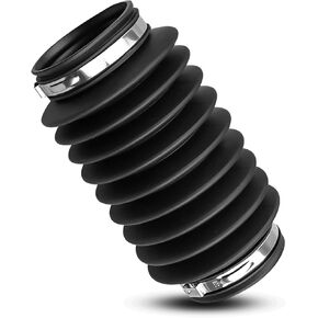 40021327 Rear Drive Shaft Boot Fit for Dodge Ram 2500 3500 2003-2012 Chevy 2500 3500 2003-UP, Rear Drive Shaft Bushing Replace 5093380AA