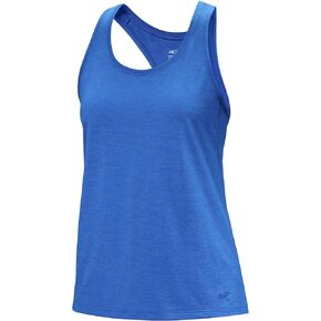 Arc'teryx Taema Tank Women's | Quick Dry, Lightweight Racerback Workout Tank Tops for Women - Hiking, Running, Fitness